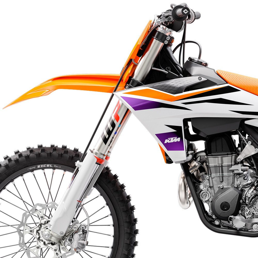 2024 KTM 350 SX F