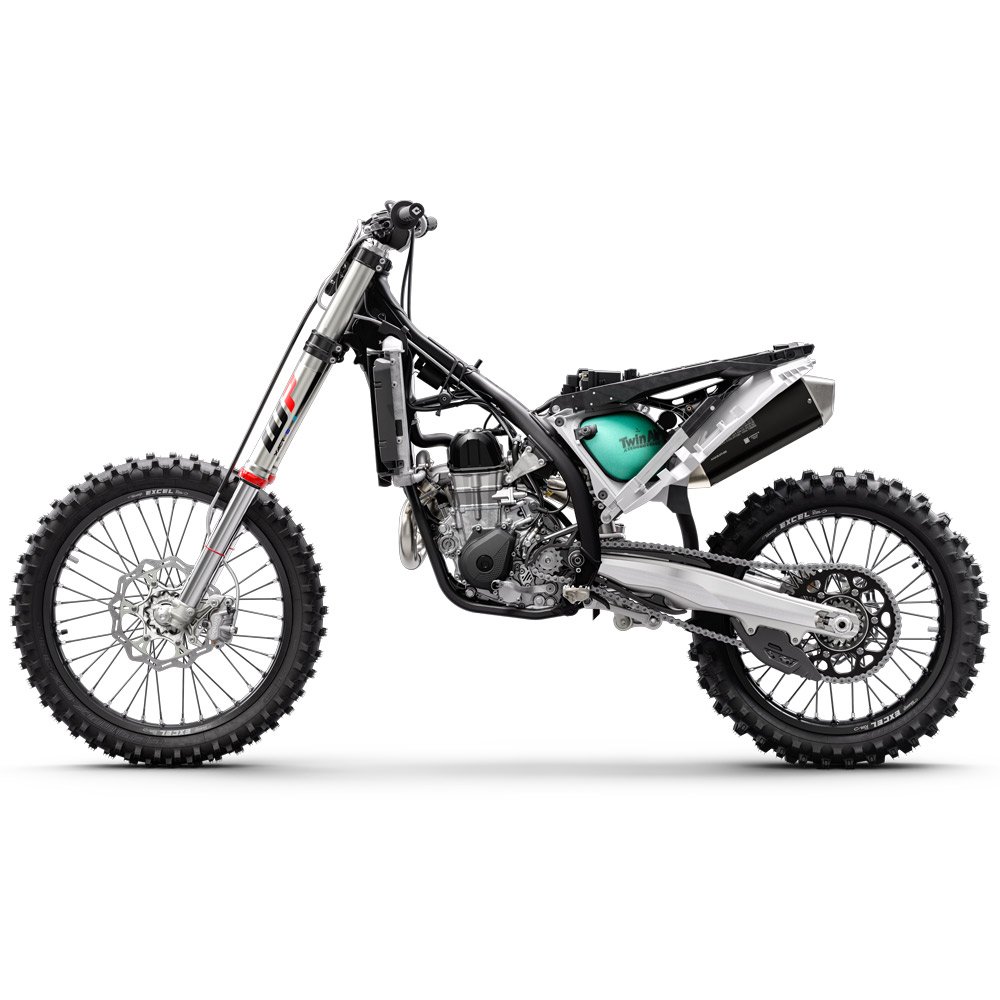 2024 KTM 250 XC