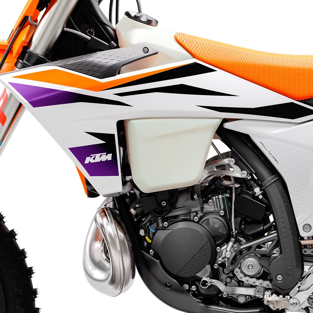 2024 KTM 250 XC