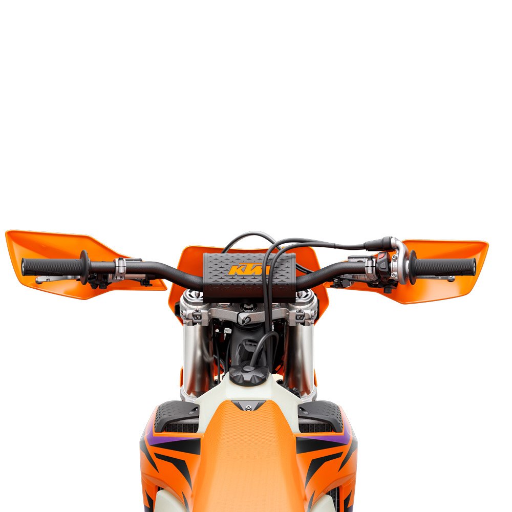 2024 KTM 150 XC W