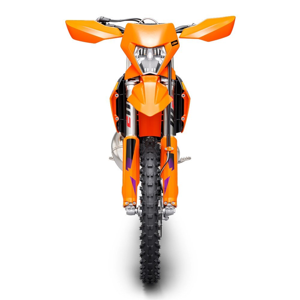 2024 KTM 150 XC-W | Daytona Motorsports Vancouver's Best