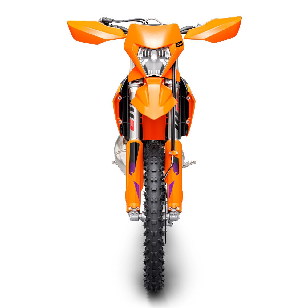 2024 KTM 150 XC W