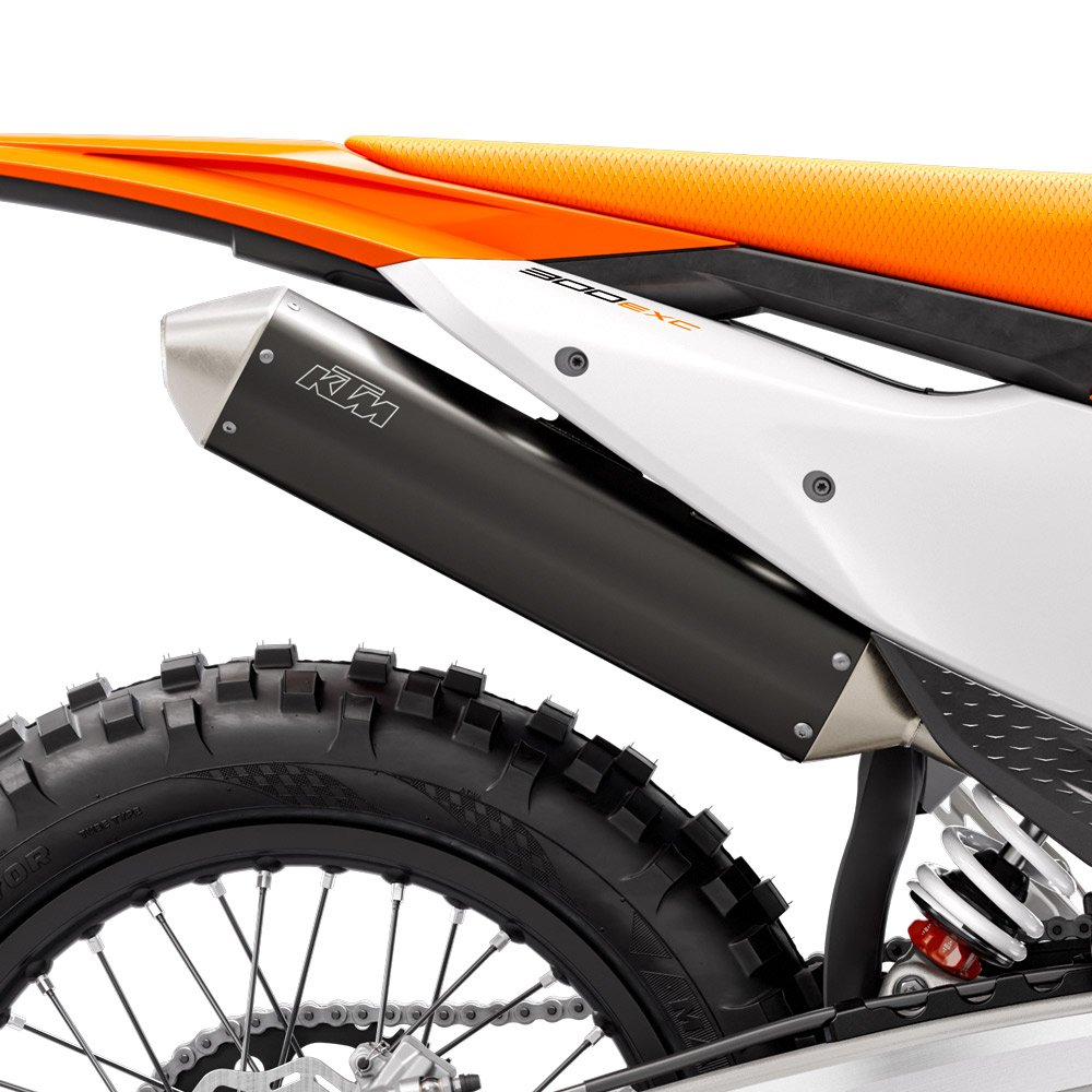 2024 KTM 150 XC W