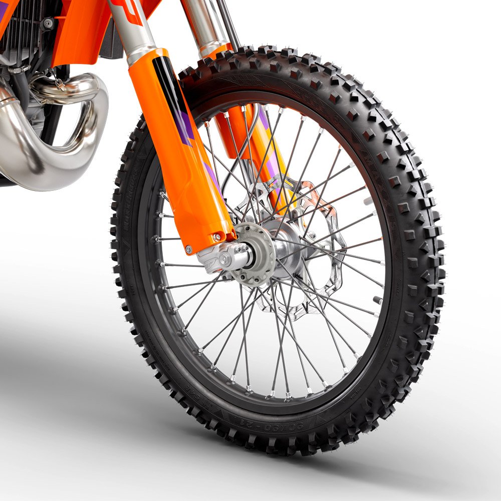2024 KTM 150 XC W