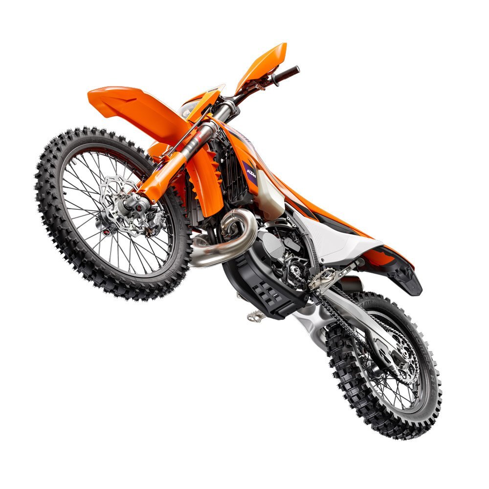 2024 KTM 150 XC-W | Daytona Motorsports Vancouver's Best