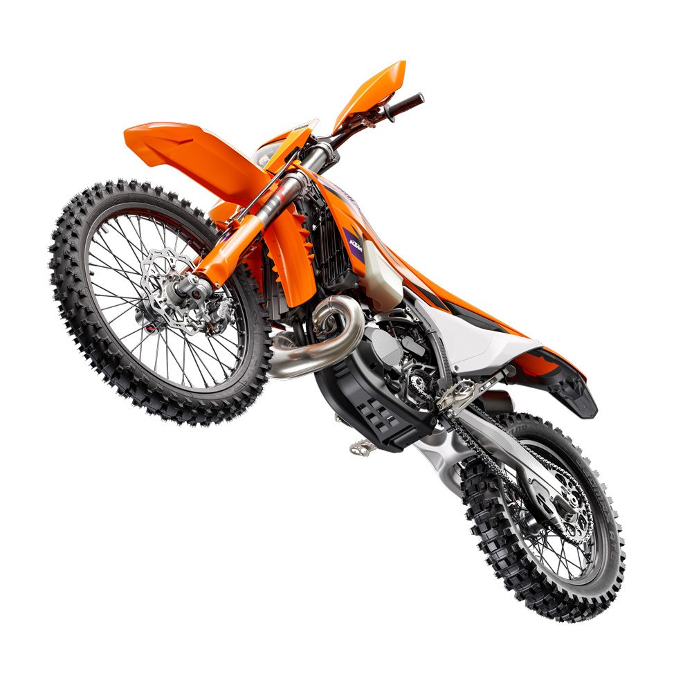 2024 KTM 150 XC W