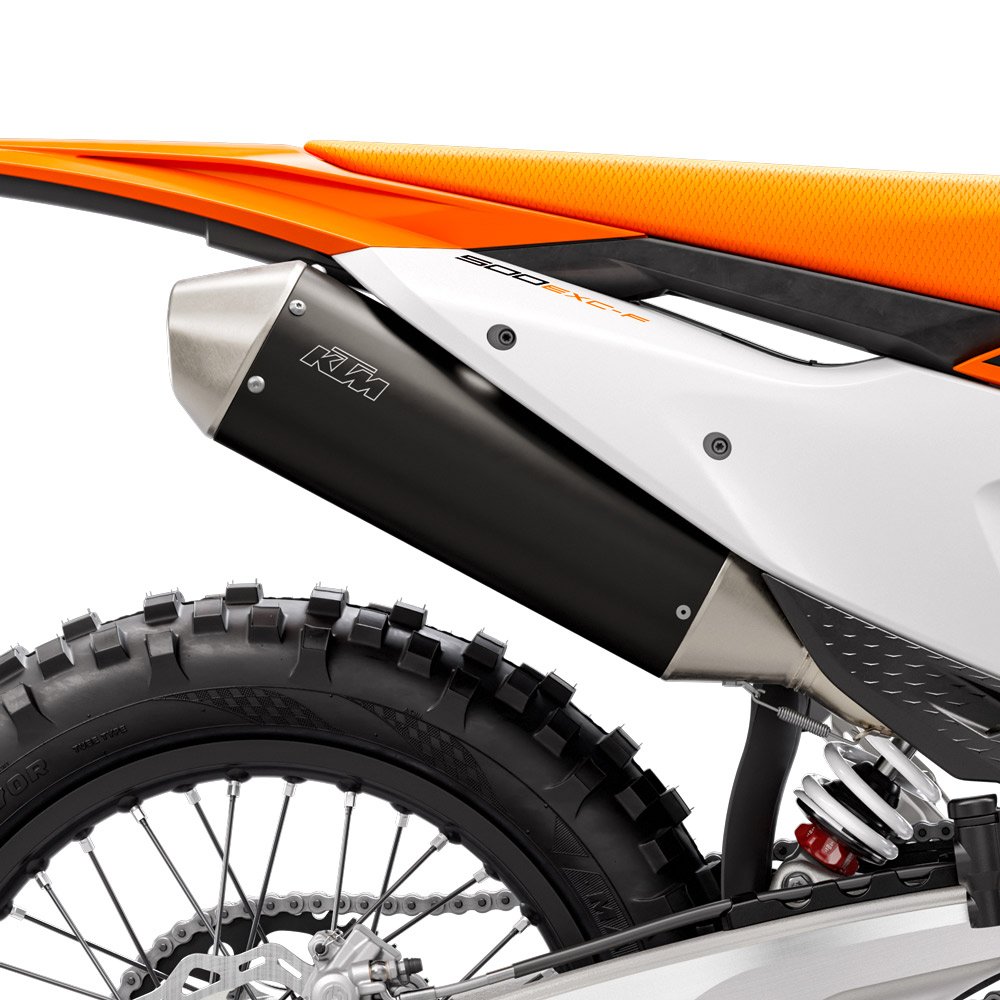 2024 KTM 350 EXC F