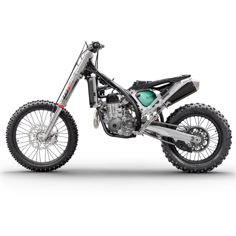 2024 KTM 350 EXC F