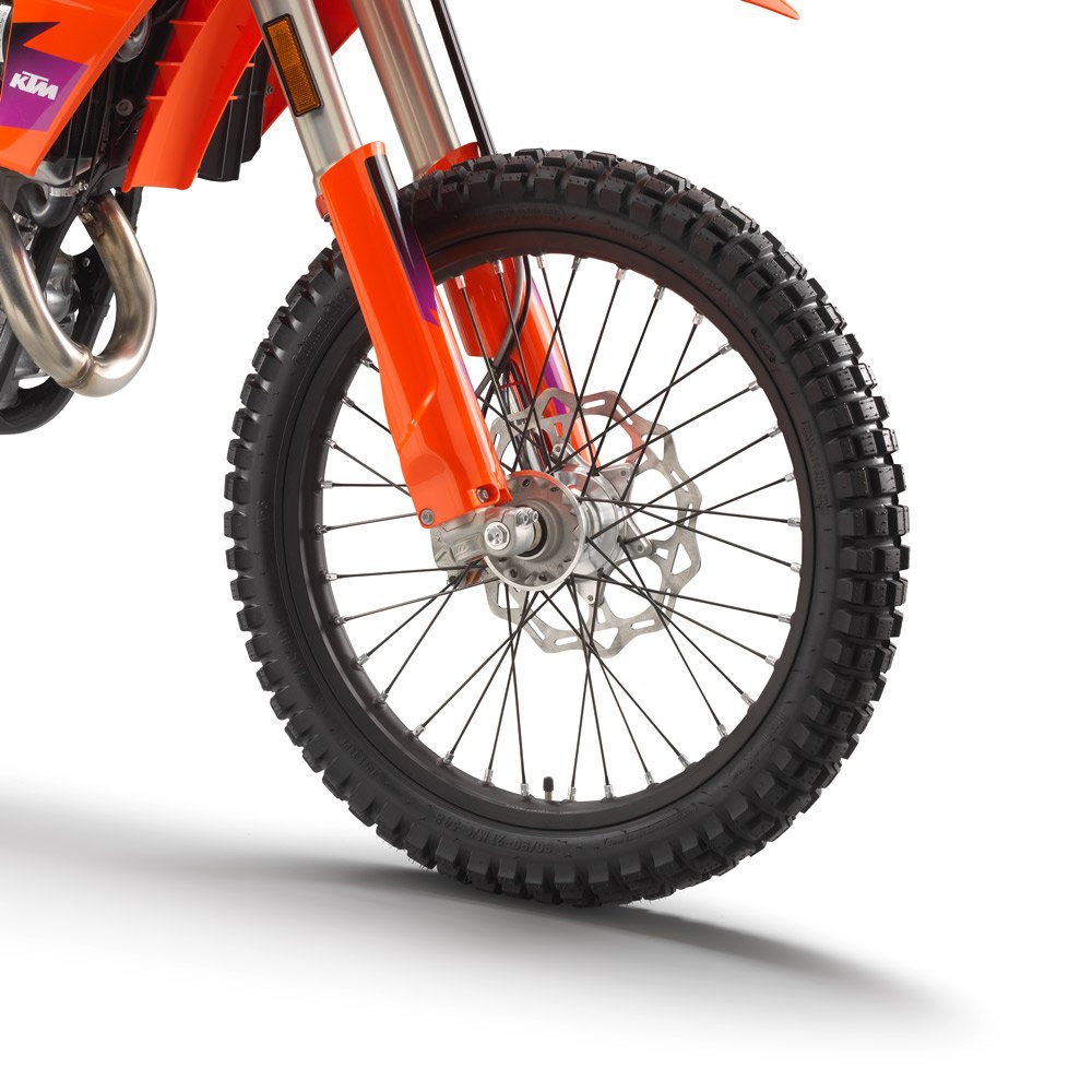 2024 KTM 350 EXC F