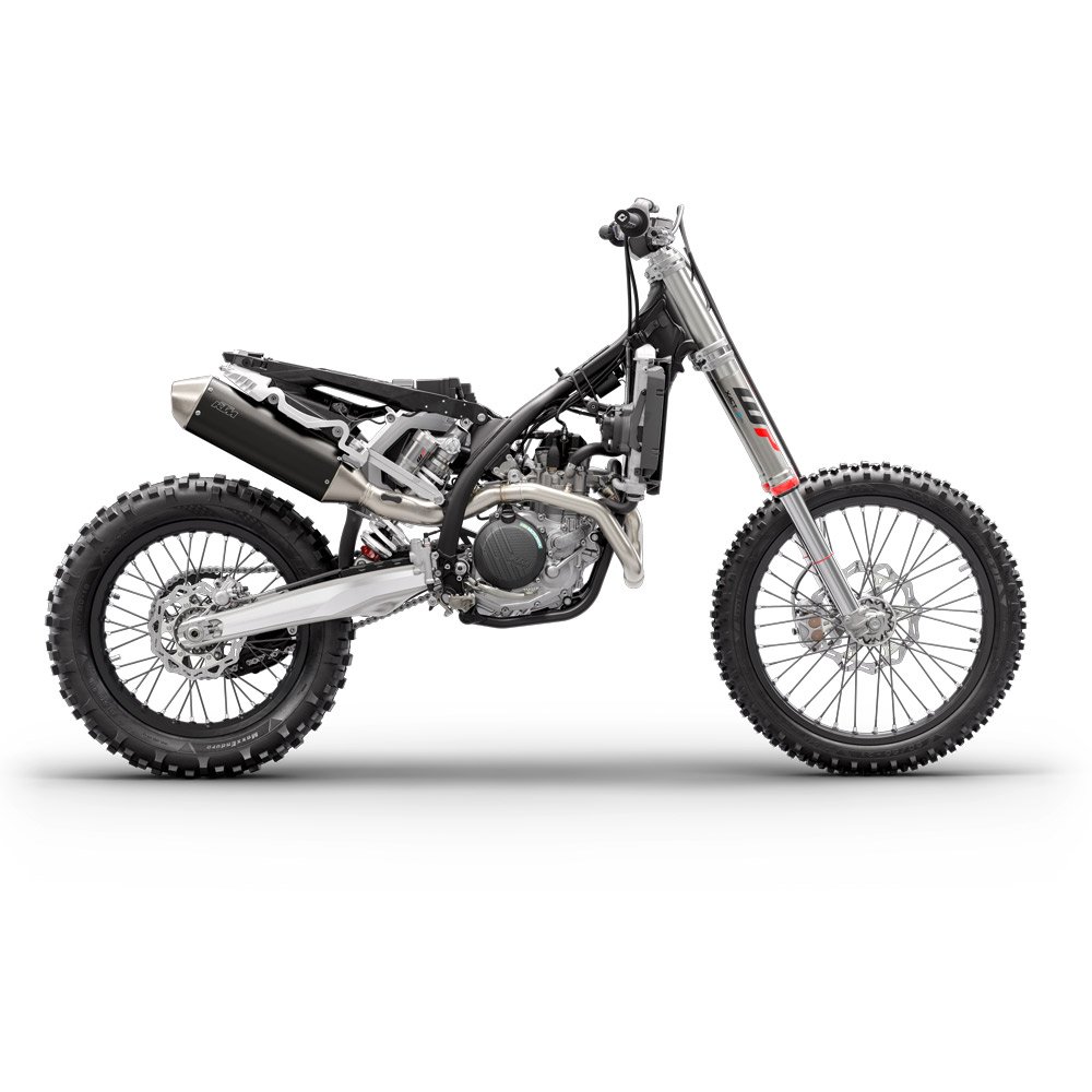 2024 KTM 350 EXC F