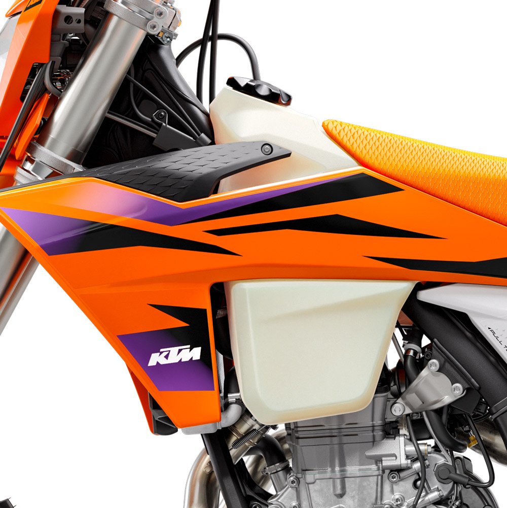 2024 KTM 350 EXC F