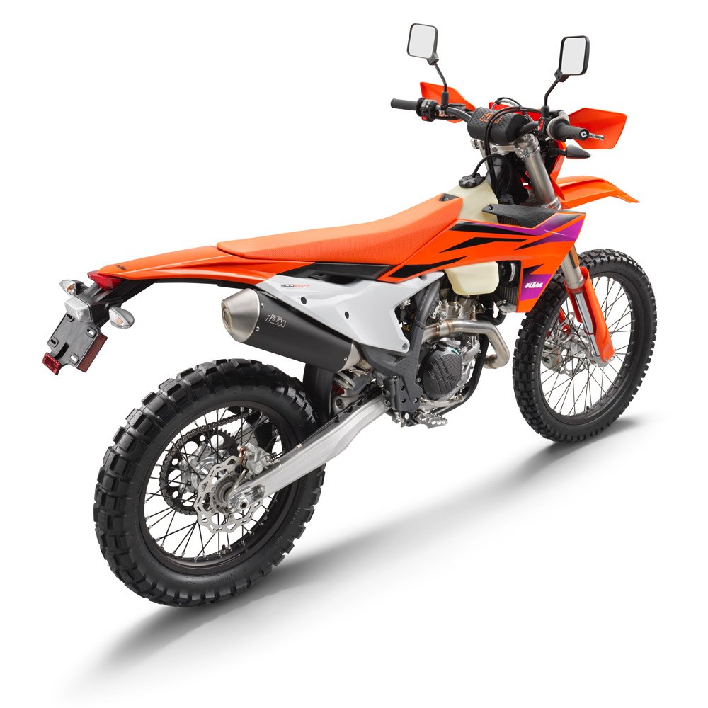 2024 KTM 350 EXC F