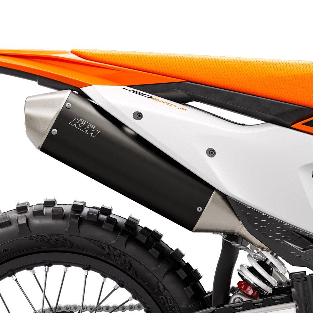2024 KTM 450 XCF W