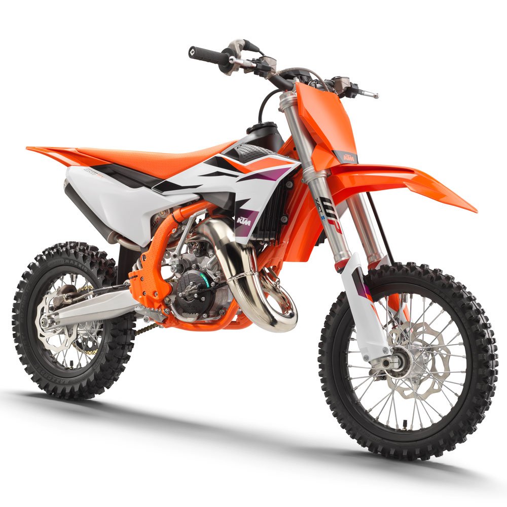 2024 KTM 65 SX