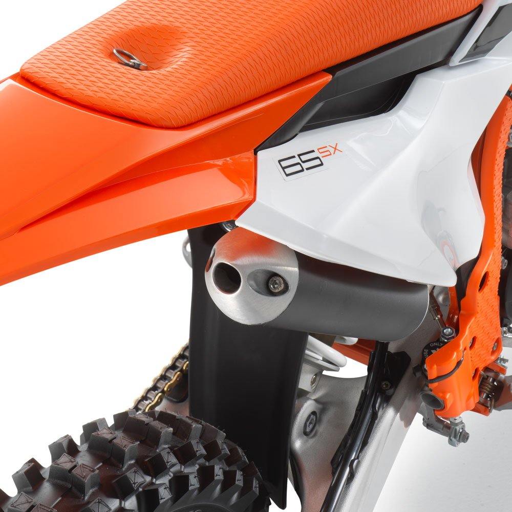 2024 KTM 65 SX
