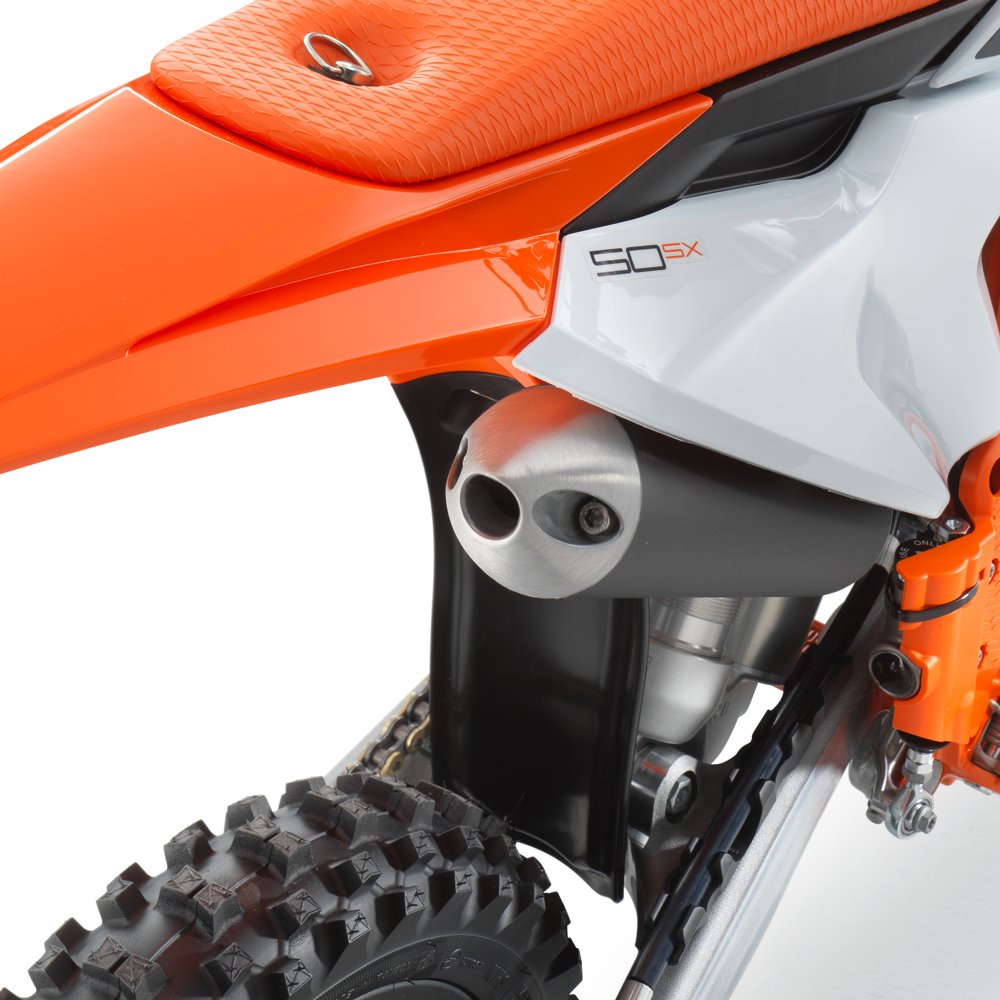 2024 KTM 50 SX
