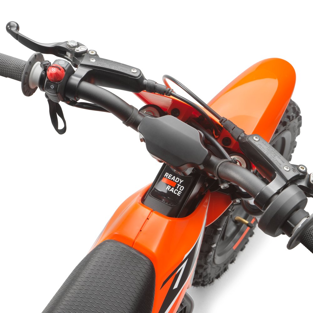 2024 KTM SX E 2