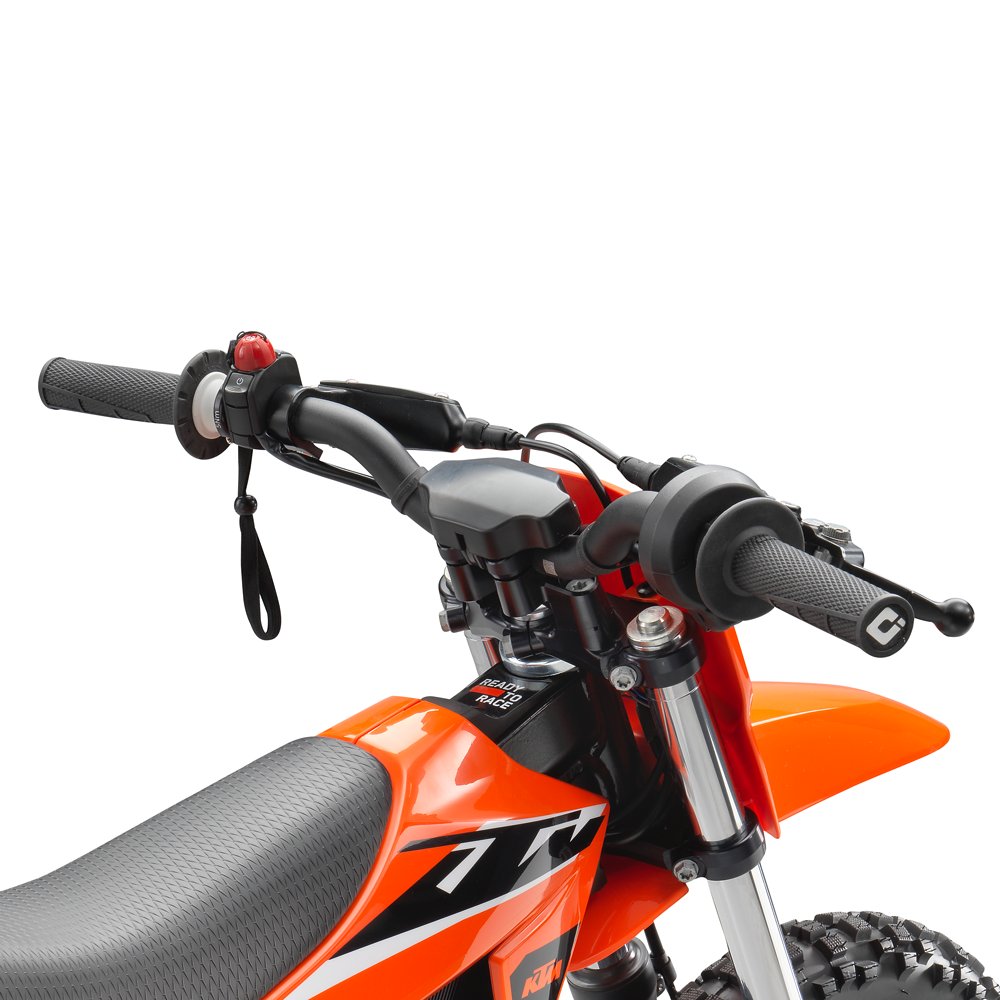 2024 KTM SX E 2