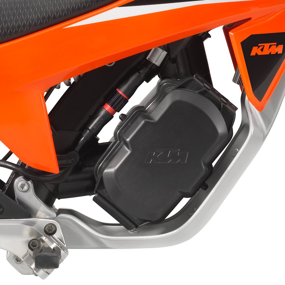 2024 KTM SX E 2