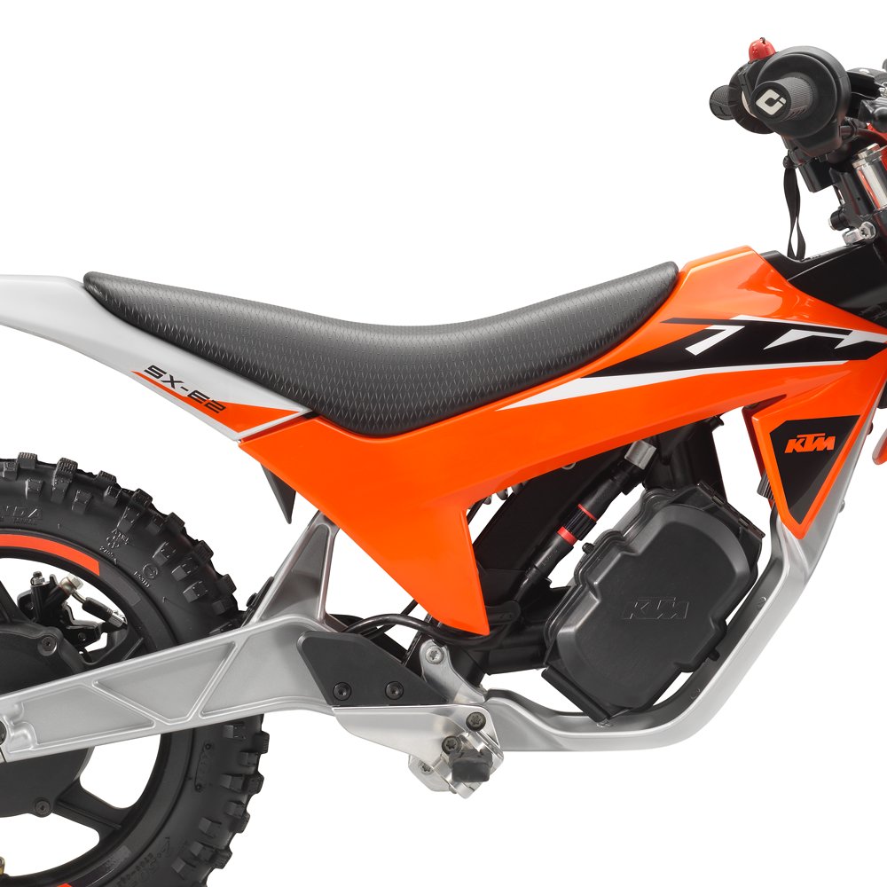 2024 KTM SX E 2