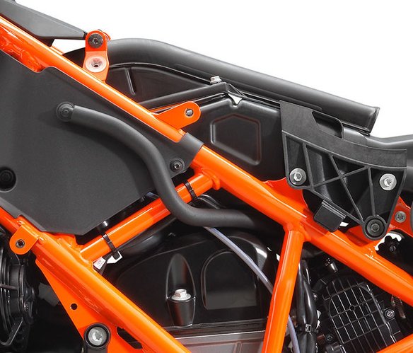 2024 KTM 690 ENDURO R