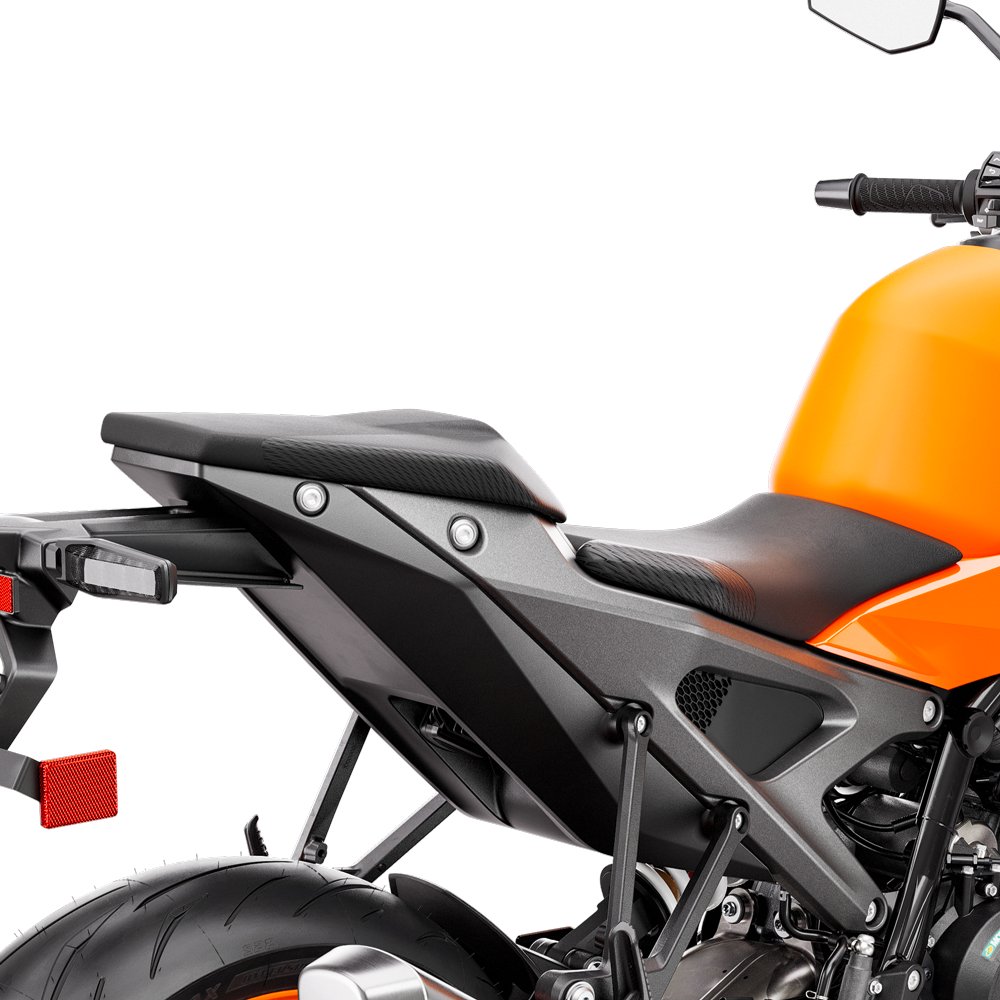 2024 KTM 990 DUKE