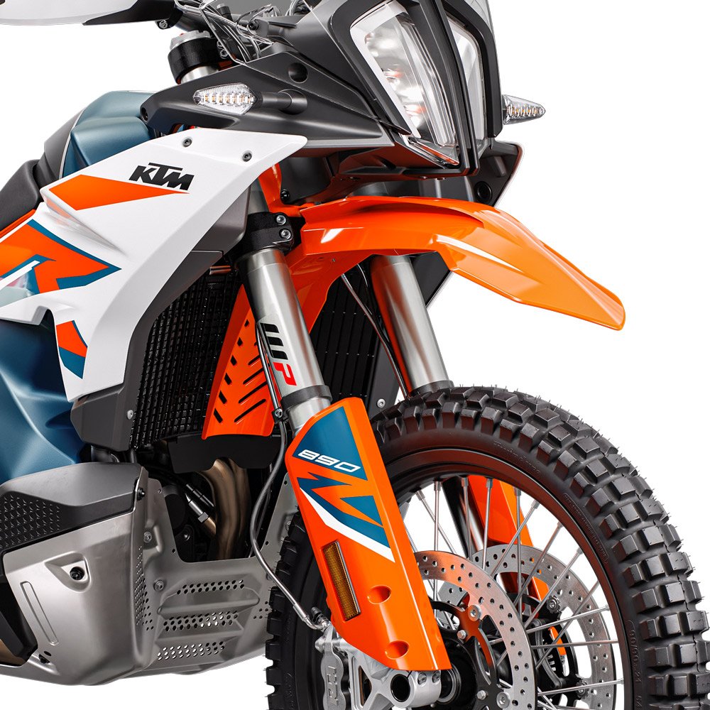 2024 KTM 890 ADVENTURE R