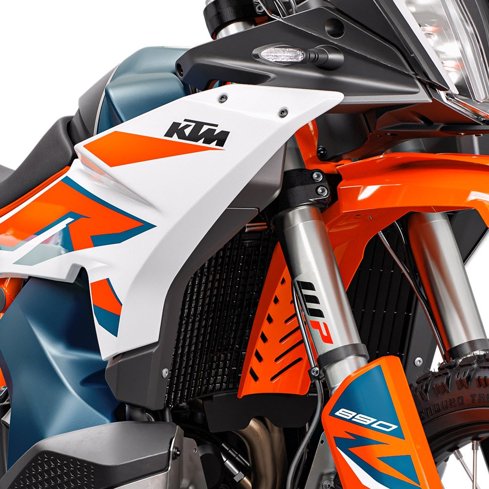 2024 KTM 890 ADVENTURE R