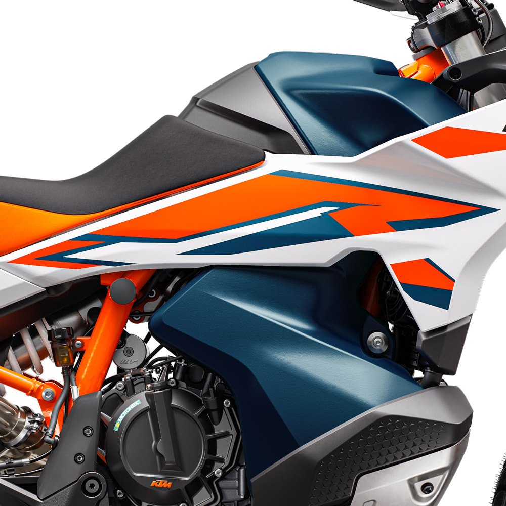 2024 KTM 890 ADVENTURE R