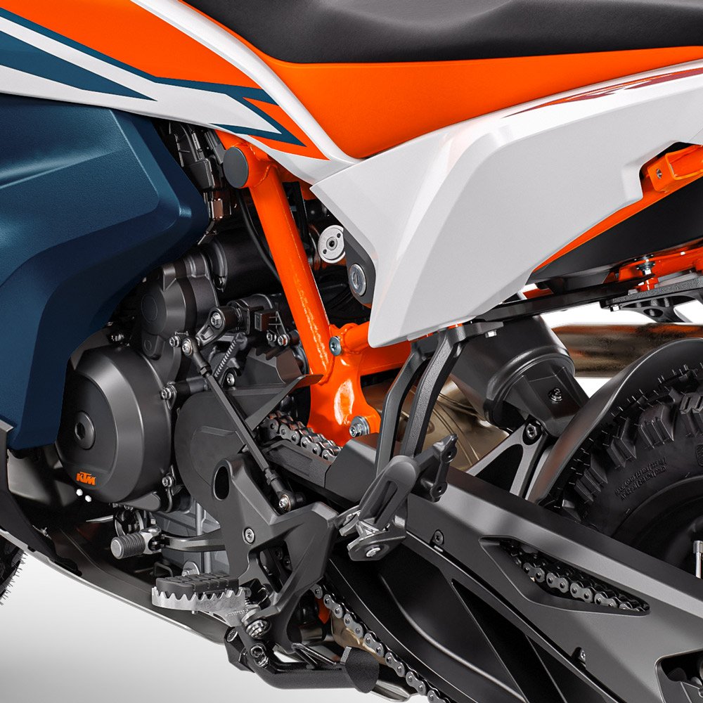 2024 KTM 890 ADVENTURE R