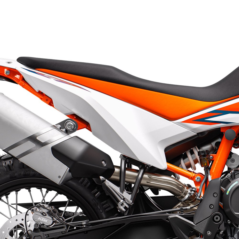 2024 KTM 890 ADVENTURE R