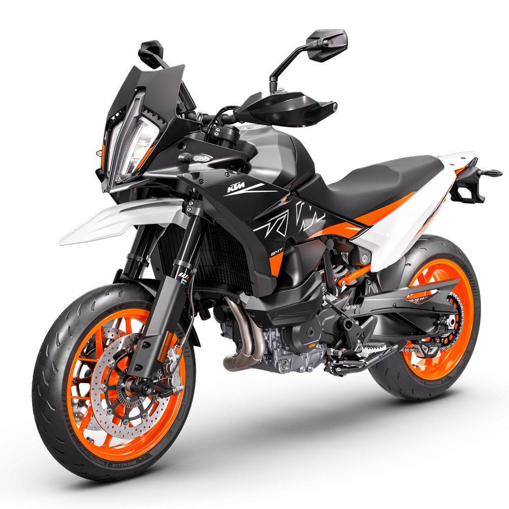 2024 KTM 890 SMT