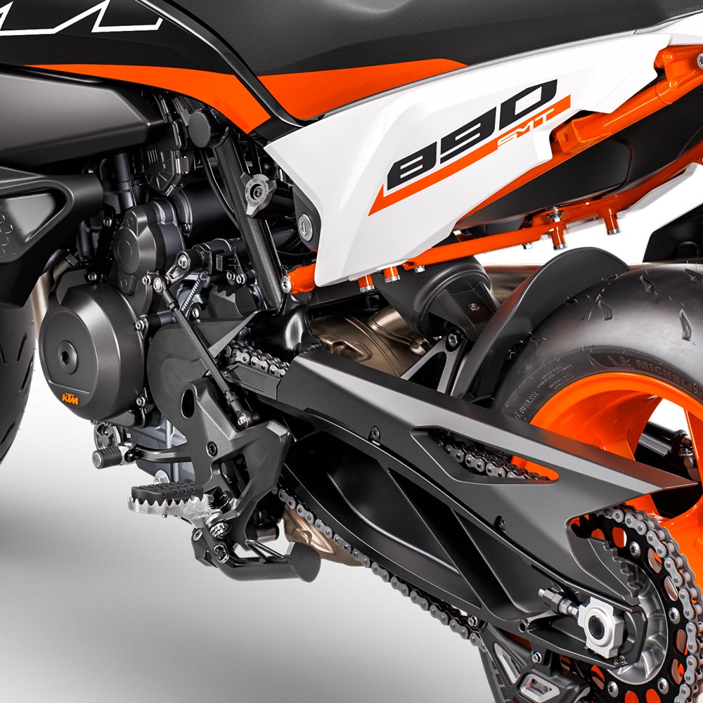 2024 KTM 890 SMT