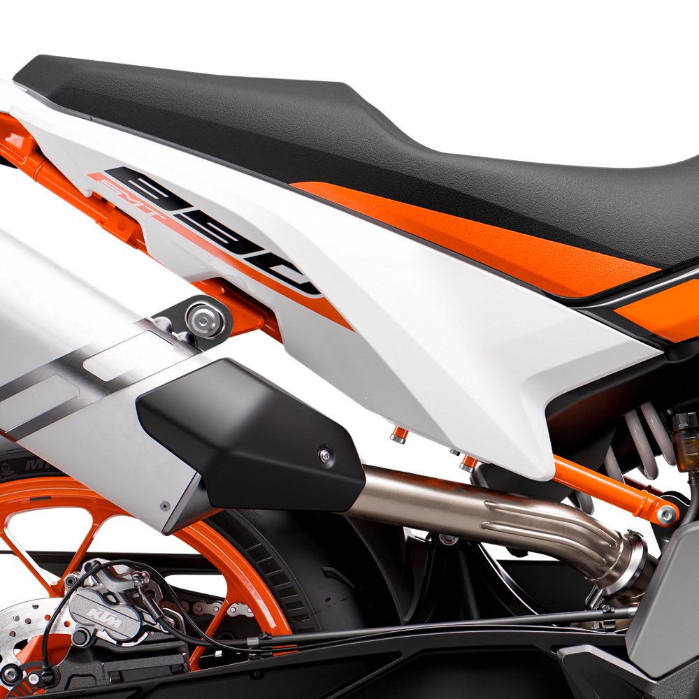2024 KTM 890 SMT