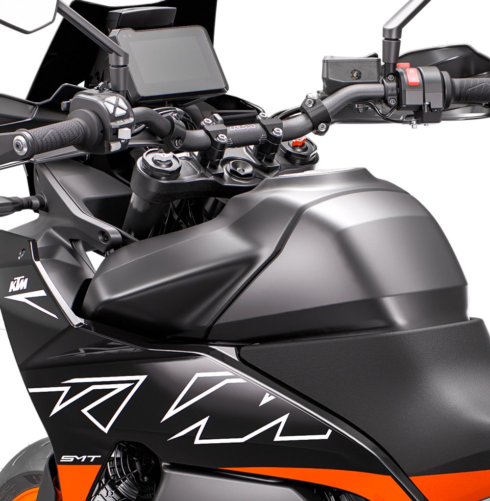 2024 KTM 890 SMT
