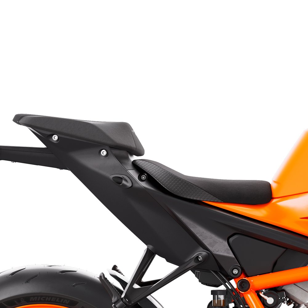 2024 KTM 1390 SUPER DUKE R EVO Orange