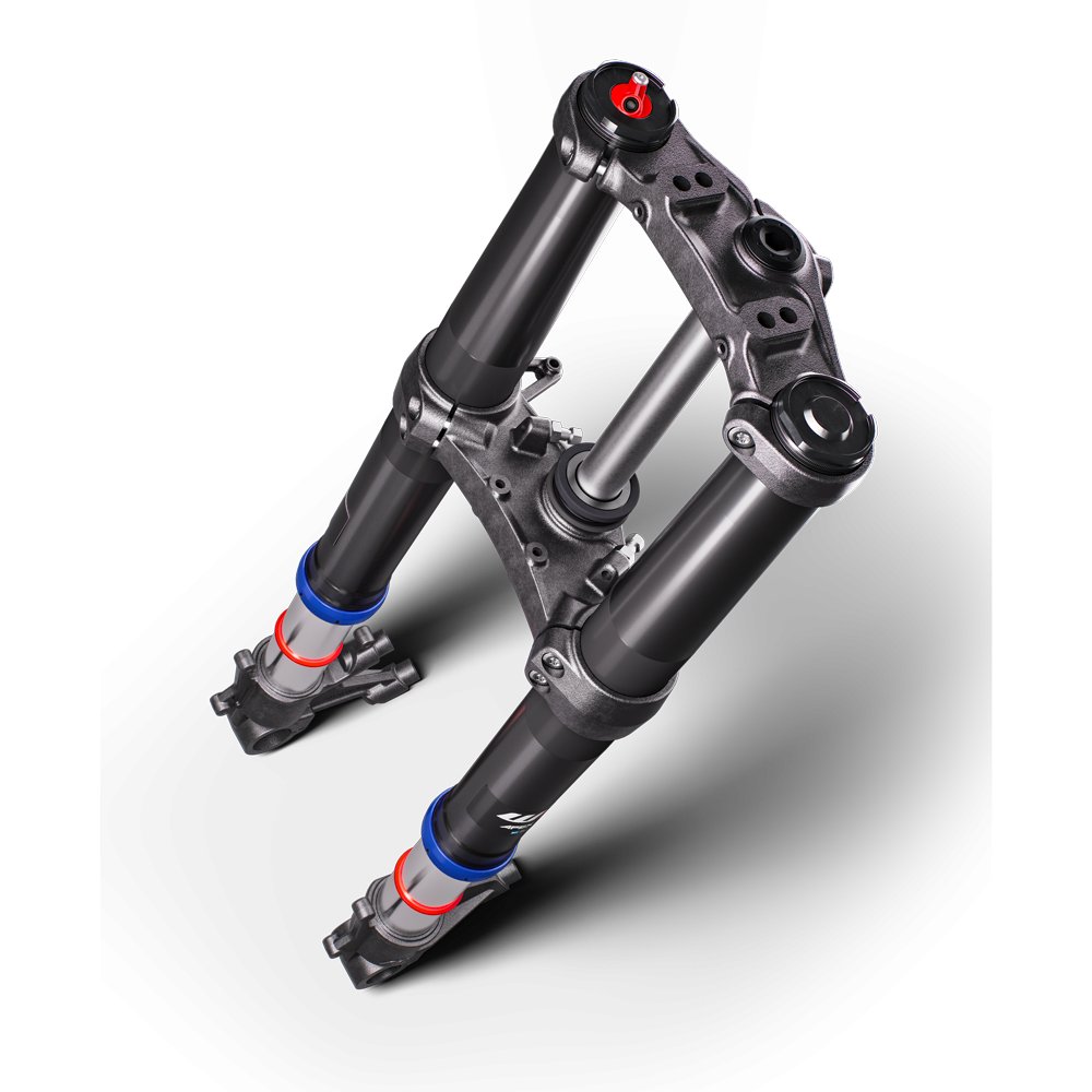 2024 KTM 1390 SUPER DUKE R EVO Orange