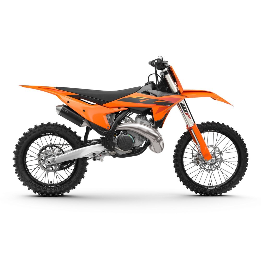 2025 KTM 250 SX | Power Sports Dealer & Store | HB Cycle