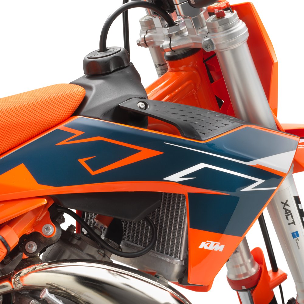KTM 50 SX ÉDITION USINE 2025