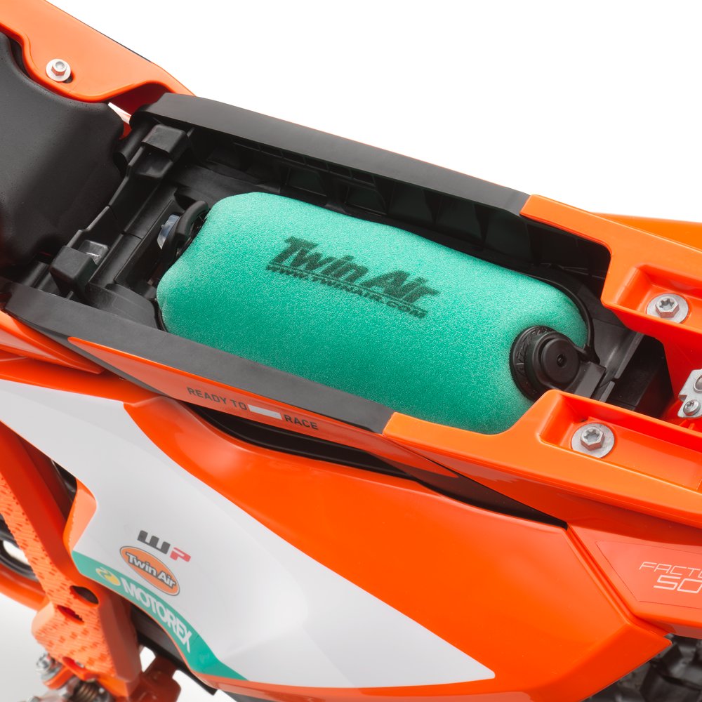 KTM 50 SX ÉDITION USINE 2025