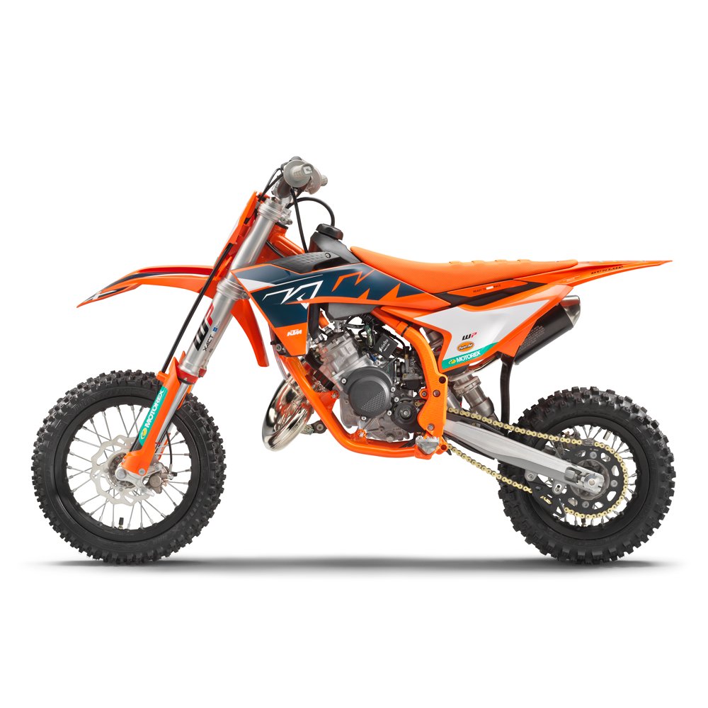 KTM 50 SX ÉDITION USINE 2025