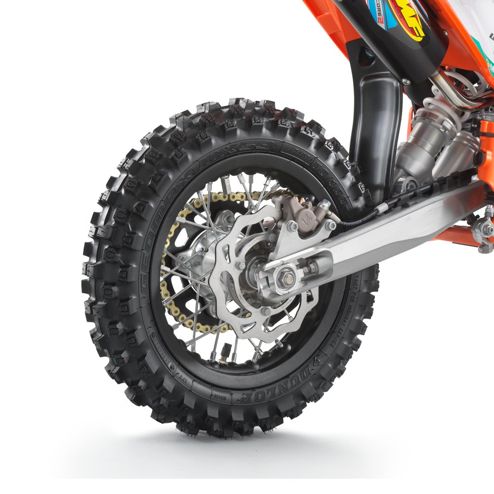 KTM 50 SX ÉDITION USINE 2025