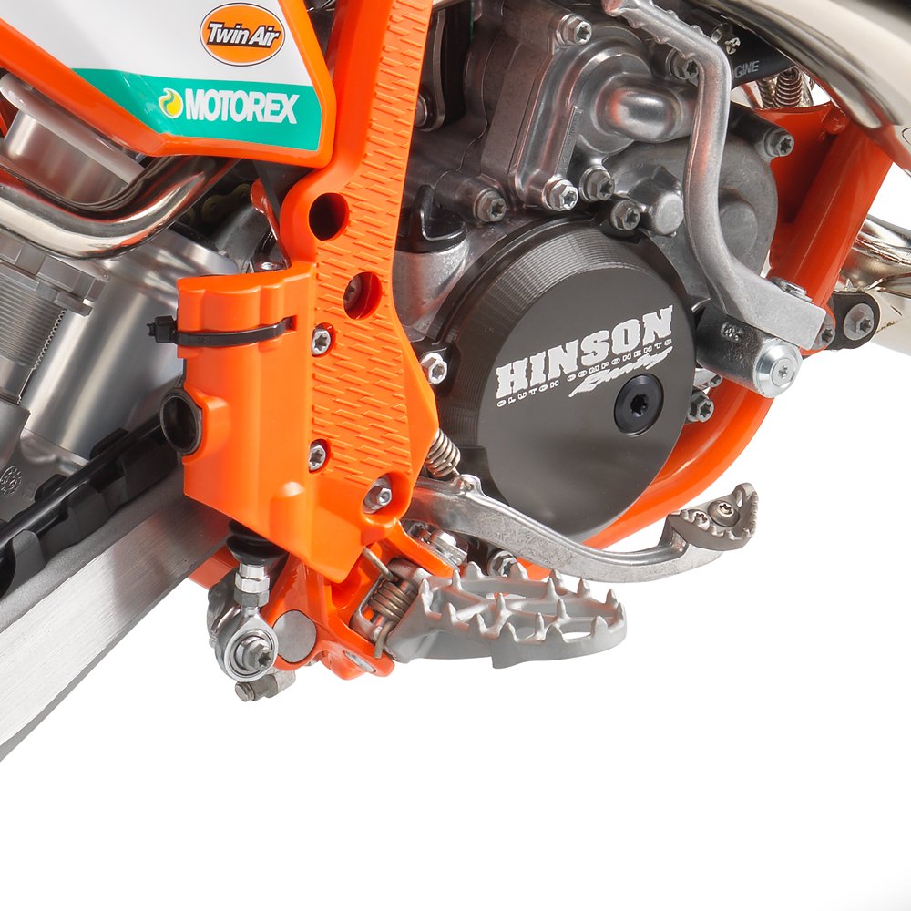 KTM 50 SX ÉDITION USINE 2025