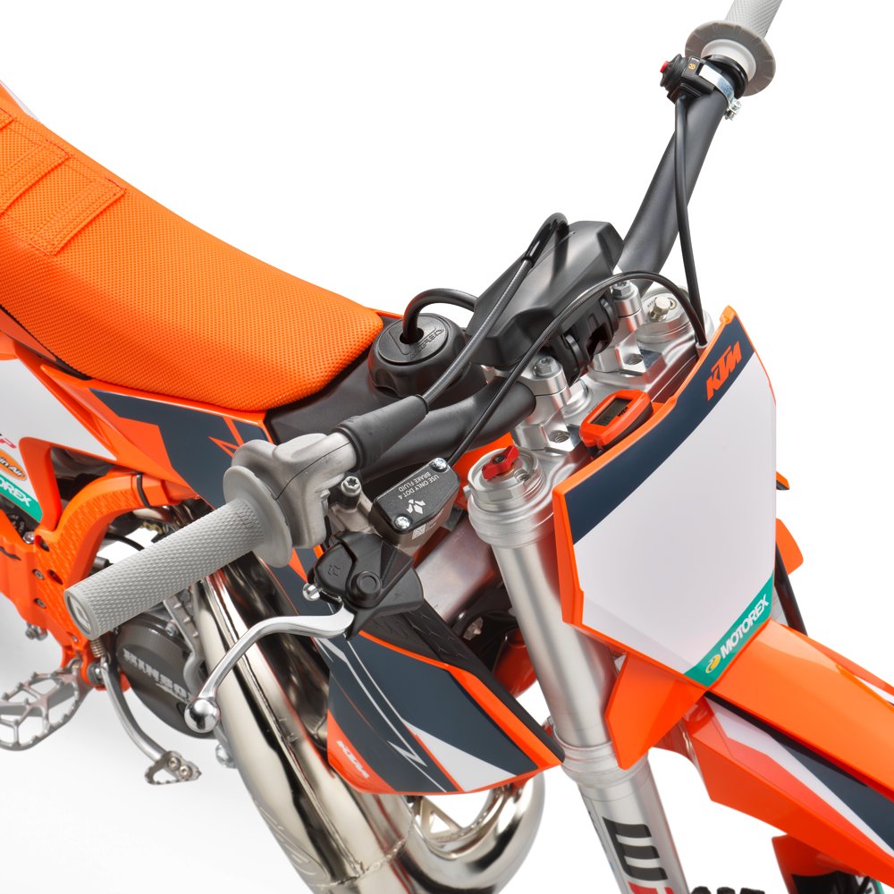 KTM 50 SX ÉDITION USINE 2025