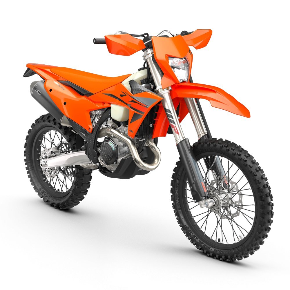 2025 KTM 450 XCF-W | Power Sports Dealer & Store | HB Cycle