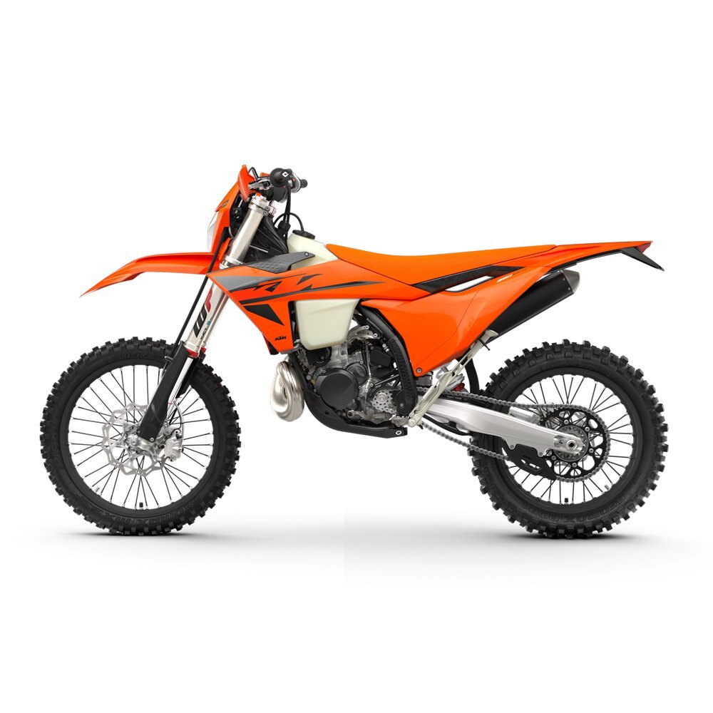 2025 KTM 250 XC-W | 250XC23531 | Home | RL Equipment Sales