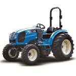 LS Tractor XR3140HC – 40HP