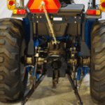 LS Tractor MT225E – 24.6HP