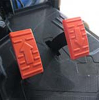 LS Tractor MT235HEC – 35HP