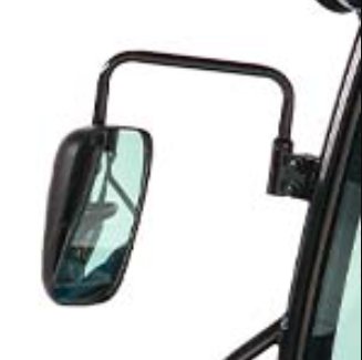 LS Tractor MT235HEC – 35HP